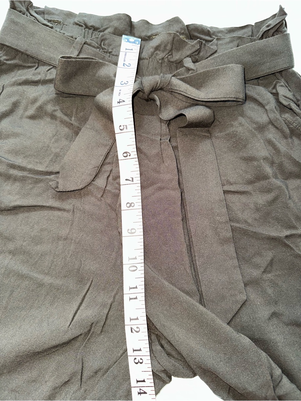 H&M Bow Pants - Picture 11 of 12